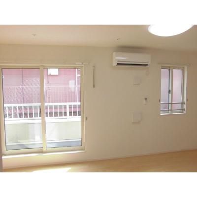 クレイン大蔵 203【管理NO：1-021493901-02030】 ★家具家電は申し込み後に搬入します★ ★2026年09月中旬入居可能★の物件写真2