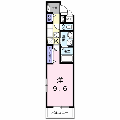 リオ 107【管理NO：1-025800901-01070】 ★家具家電は申し込み後に搬入します 2026年09月上旬入居可能の外観画像