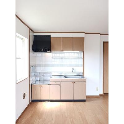 ＭｅｎｅｈｕｎｅＨｏｕｓｅ 201【管理NO：1-009793001-02010】 ★家具家電は申し込み後に搬入します★の物件写真3
