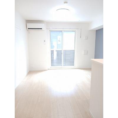 グランテラスⅡ 102【管理NO：1-022927302-01020】 ★家具家電は申し込み後に搬入します★ ★2026年08月下旬入居可能★の物件写真2
