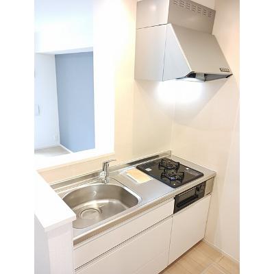 グランテラスⅡ 102【管理NO：1-022927302-01020】 ★家具家電は申し込み後に搬入します★ ★2026年08月下旬入居可能★の物件写真3