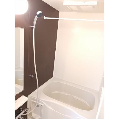グランテラスⅡ 102【管理NO：1-022927302-01020】 ★家具家電は申し込み後に搬入します★ ★2026年08月下旬入居可能★の物件写真4