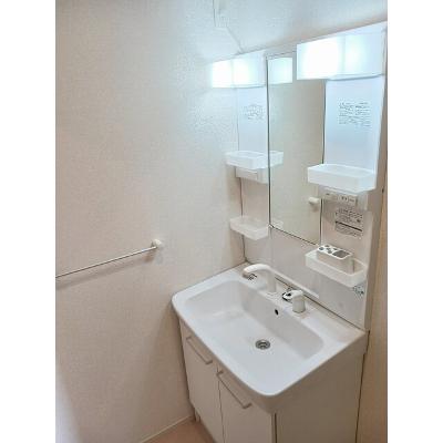 グランテラスⅡ 102【管理NO：1-022927302-01020】 ★家具家電は申し込み後に搬入します★ ★2026年08月下旬入居可能★の物件写真6