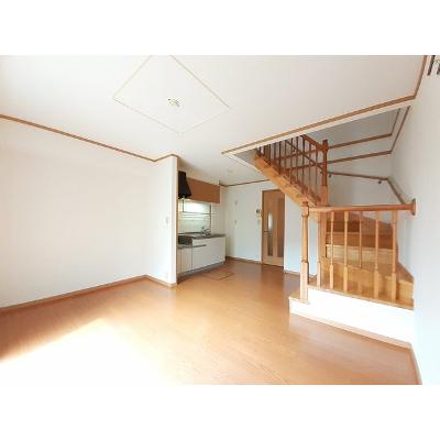 ドリーム宮久保Ⅰ番館 101【管理NO：1-011915301-01010】 ★家具家電は申し込み後に搬入します 2026年09月中旬入居可能の物件写真2