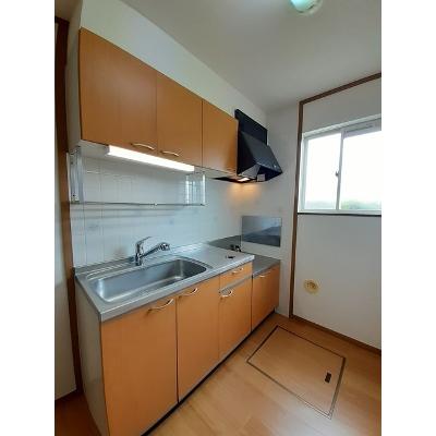 エーデル泉ヶ丘 102【管理NO：1-010532801-01020】 ★家具家電は申し込み後に搬入します 2026年09月中旬入居可能の物件写真3