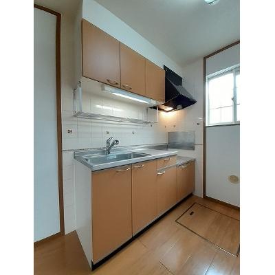 モンラルジュ８番館 101【管理NO：1-010905904-01010】 ★家具家電は申し込み後に搬入します 2026年09月上旬入居可能の物件写真3