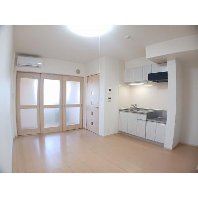 ファータ・カーザ 102【管理NO：1-018075502-01020】 ★家具家電は申し込み後に搬入します 2026年09月上旬入居可能の物件写真2