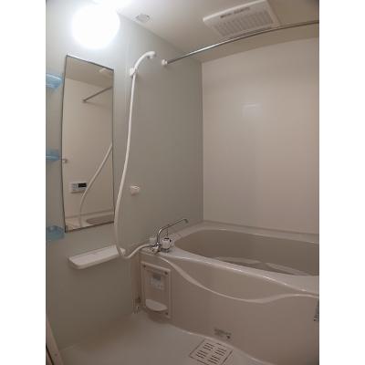 ファータ・カーザ 102【管理NO：1-018075502-01020】 ★家具家電は申し込み後に搬入します 2026年09月上旬入居可能の物件写真4