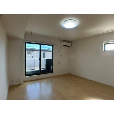 アグリーアブルⅦ 203【管理NO：1-023724501-02030】 ★家具家電は申し込み後に搬入します★の物件写真2