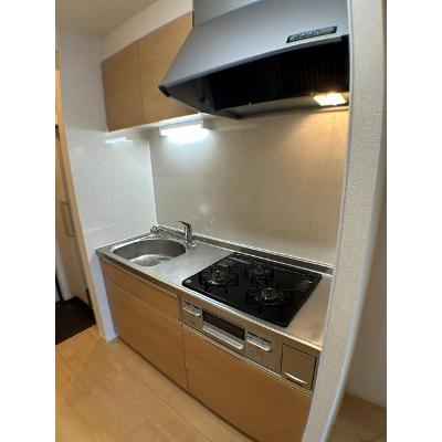 アグリーアブルⅦ 203【管理NO：1-023724501-02030】 ★家具家電は申し込み後に搬入します★の物件写真3