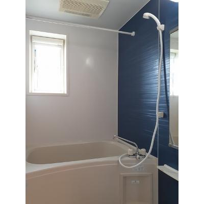 ポポラーレⅡ 202【管理NO：1-015472101-02020】 ★家具家電は申し込み後に搬入します★ ★2026年09月中旬入居可能★の物件写真4