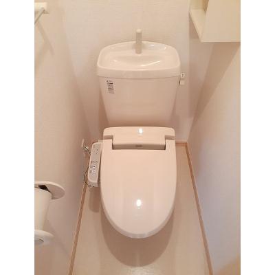 ポポラーレⅡ 202【管理NO：1-015472101-02020】 ★家具家電は申し込み後に搬入します★ ★2026年09月中旬入居可能★の物件写真5