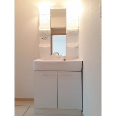 ポポラーレⅡ 202【管理NO：1-015472101-02020】 ★家具家電は申し込み後に搬入します★ ★2026年09月中旬入居可能★の物件写真6