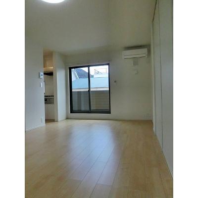 ジュネス藤・Ⅲ 201【管理NO：1-024192301-02010】 ★家具家電は申し込み後に搬入します★ ★2026年10月中旬入居可能★の物件写真2