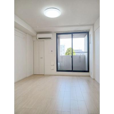 フェリーチェ 106【管理NO：1-022407301-01050】 ★家具家電は申し込み後に搬入します★ ★2026年09月上旬入居可能★の物件写真2