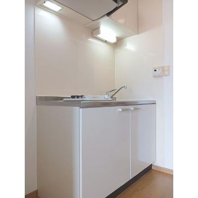 カーサ・プリート 202【管理NO：1-014491701-02020】 ★家具家電は申し込み後に搬入します★ ★2026年08月下旬入居可能★の物件写真3