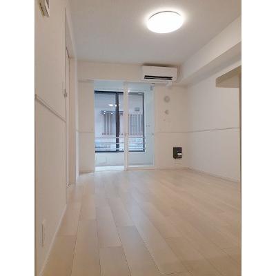 ボンヌ　カリテ 102【管理NO：1-026313301-01020】 ★家具家電は申し込み後に搬入します★ ★2026年09月中旬入居可能★の物件写真2