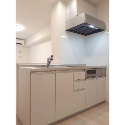 ボンヌ　カリテ 102【管理NO：1-026313301-01020】 ★家具家電は申し込み後に搬入します★ ★2026年09月中旬入居可能★の物件写真3