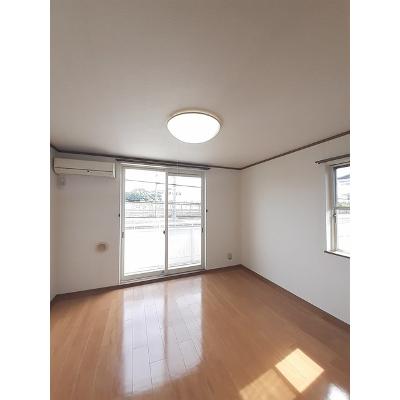 ピチカート　Ｂ 203【管理NO：1-011351602-02030】 ★家具家電は申し込み後に搬入します★ ★2026年09月中旬入居可能★の物件写真2