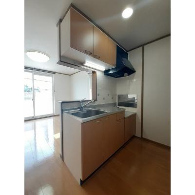 ピチカート　Ｂ 203【管理NO：1-011351602-02030】 ★家具家電は申し込み後に搬入します★ ★2026年09月中旬入居可能★の物件写真3