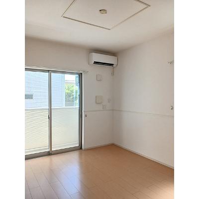 コワンシックⅢ 101【管理NO：1-017616601-01010】 ★家具家電は申し込み後に搬入します★の物件写真2