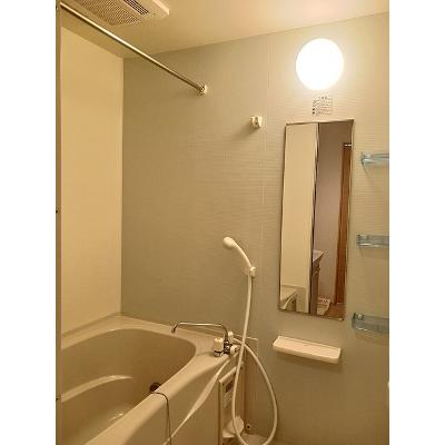 コワンシックⅢ 101【管理NO：1-017616601-01010】 ★家具家電は申し込み後に搬入します★の物件写真4