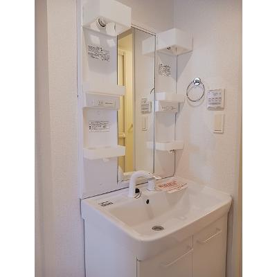 コワンシックⅢ 101【管理NO：1-017616601-01010】 ★家具家電は申し込み後に搬入します★の物件写真6