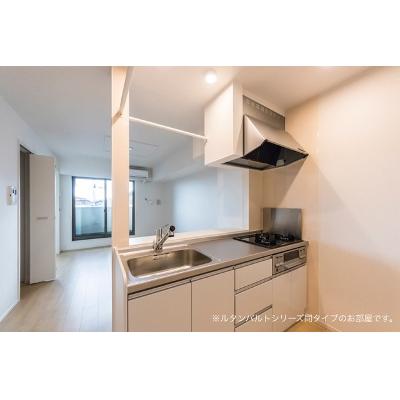 プルミエ 103【管理NO：1-023643501-01030】 ★家具家電は申し込み後に搬入します★ ★2026年08月中旬入居可能★の物件写真3