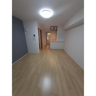 ラパン　ヴェール 203【管理NO：1-026928401-02030】 ★家具家電は申し込み後に搬入します 2026年09月中旬入居可能の物件写真2