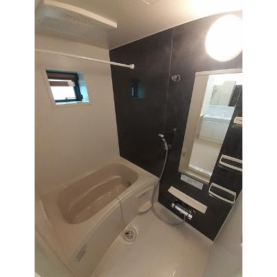 ラパン　ヴェール 203【管理NO：1-026928401-02030】 ★家具家電は申し込み後に搬入します 2026年09月中旬入居可能の物件写真4