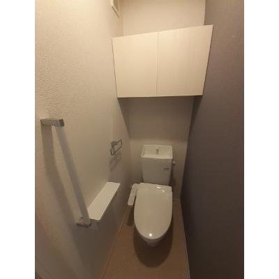 ラパン　ヴェール 203【管理NO：1-026928401-02030】 ★家具家電は申し込み後に搬入します 2026年09月中旬入居可能の物件写真5