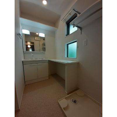 ラパン　ヴェール 203【管理NO：1-026928401-02030】 ★家具家電は申し込み後に搬入します 2026年09月中旬入居可能の物件写真6