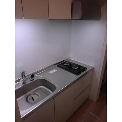 メゾン　ボンヌシャンス 103【管理NO：1-024707301-01030】 ★家具家電は申し込み後に搬入します★の物件写真3
