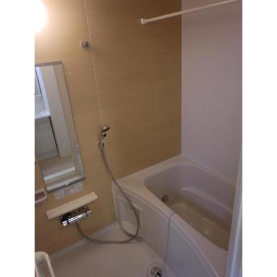 メゾン　ボンヌシャンス 103【管理NO：1-024707301-01030】 ★家具家電は申し込み後に搬入します★の物件写真4