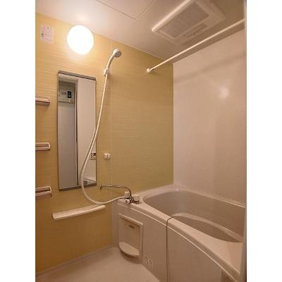 ビブレストⅢ 202【管理NO：1-018560401-02020】 ★家具家電は申し込み後に搬入します★ ★2026年09月中旬入居可能★の物件写真4