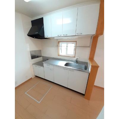 サンレミ・国森Ｂ 105【管理NO：1-015188302-01040】 ★家具家電は申し込み後に搬入します★ ★2026年09月下旬入居可能★の物件写真3