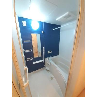 サンレミ・国森Ｂ 105【管理NO：1-015188302-01040】 ★家具家電は申し込み後に搬入します★ ★2026年09月下旬入居可能★の物件写真4