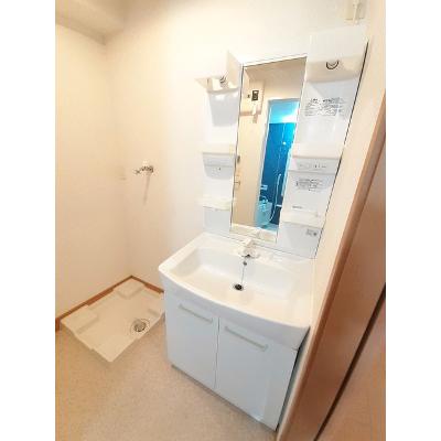 サンレミ・国森Ｂ 105【管理NO：1-015188302-01040】 ★家具家電は申し込み後に搬入します★ ★2026年09月下旬入居可能★の物件写真6
