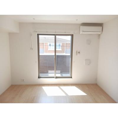 ベル　シティー　Ⅱ 206【管理NO：1-022203301-02050】 ★家具家電は申し込み後に搬入します★の物件写真2