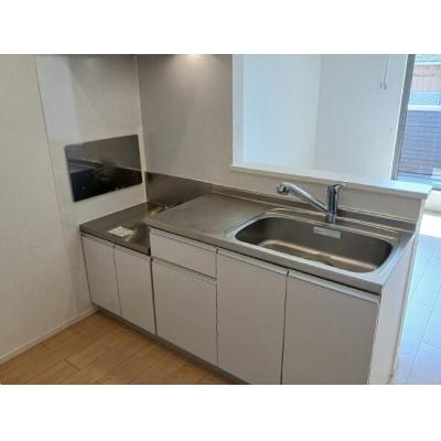 ベル　シティー　Ⅱ 206【管理NO：1-022203301-02050】 ★家具家電は申し込み後に搬入します★の物件写真3