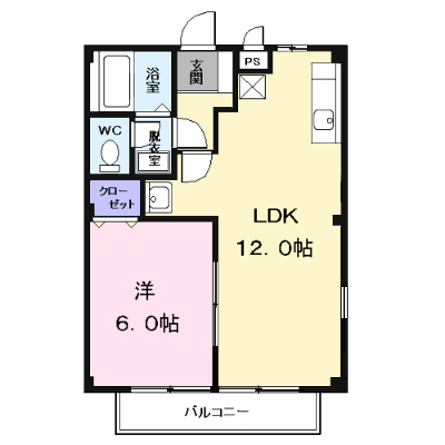 ＣＹメゾン 101【管理NO：1-004013901-01010】 ★家具家電は申し込み後に搬入します★ ★2026年09月上旬入居可能★の外観画像