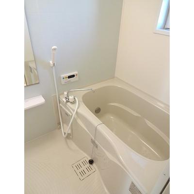 クレドール 202【管理NO：1-017036201-02020】 ★家具家電は申し込み後に搬入します★ ★2026年10月中旬入居可能★の物件写真4