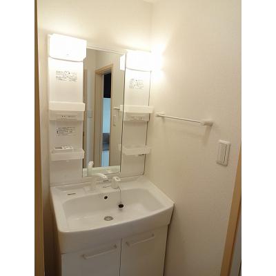 クレドール 202【管理NO：1-017036201-02020】 ★家具家電は申し込み後に搬入します★ ★2026年10月中旬入居可能★の物件写真6