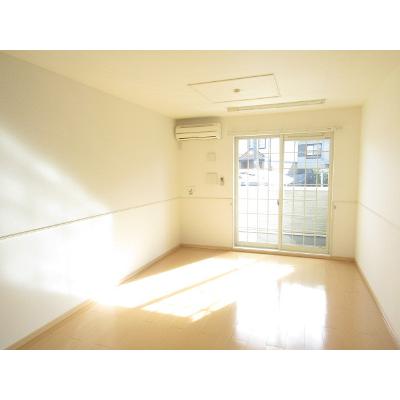 フィオーレ１ 102【管理NO：1-016368801-01020】 ★家具家電は申し込み後に搬入します★ ★2026年08月下旬入居可能★の物件写真2