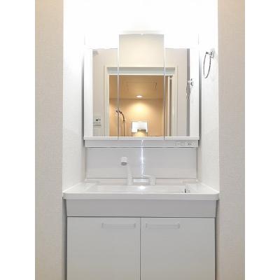 サニーハウスＴＯＹＡＭＡ　Ⅰ 201【管理NO：1-026424101-02010】 ★家具家電は申し込み後に搬入します★ ★2026年09月上旬入居可能★の物件写真6