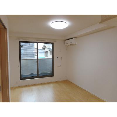 コンセルヴェ　常願 203【管理NO：1-022668201-02030】 ★家具家電は申し込み後に搬入します★ ★2026年09月上旬入居可能★の物件写真2