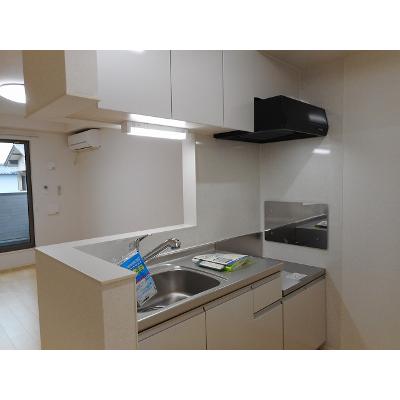 コンセルヴェ　常願 203【管理NO：1-022668201-02030】 ★家具家電は申し込み後に搬入します★ ★2026年09月上旬入居可能★の物件写真3