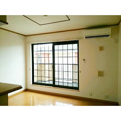 フォレスト・ケイ弐番館 202【管理NO：1-012979401-02020】 ★家具家電は申し込み後に搬入します★ ★2026年08月下旬入居可能★の物件写真2