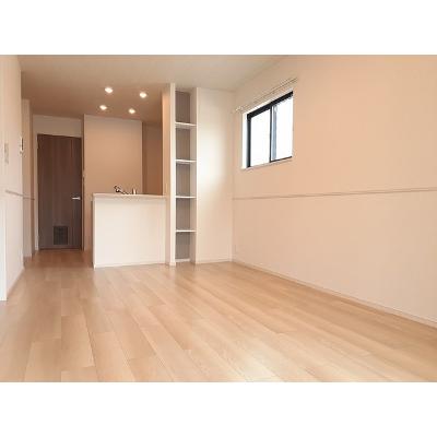 グランさくら 101【管理NO：1-026923401-01010】 ★家具家電は申し込み後に搬入します★ ★2026年09月上旬入居可能★の物件写真2