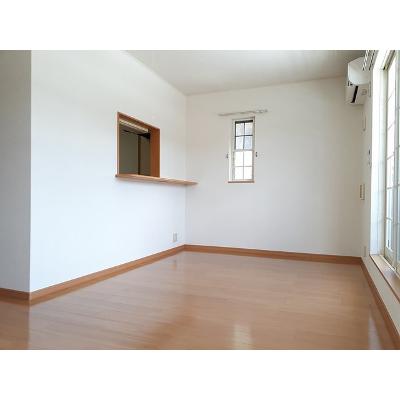 ハーモニー　Ｃ 201【管理NO：1-013840201-02010】 ★家具家電は申し込み後に搬入します★ ★2026年09月中旬入居可能★の物件写真2